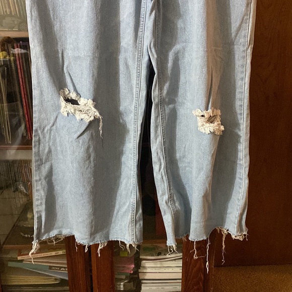 Gabrielle Union Women’s Jeans Size 14 - Picture 2 of 12